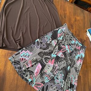 Womens XS skirt Bundle